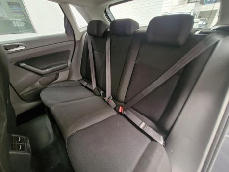 VOLKSWAGEN Polo Hatch 1.0 12V 4P 200 TSI COMFORTLINE, Foto 13