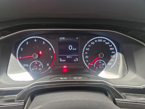 VOLKSWAGEN Polo Hatch 1.0 12V 4P 200 TSI COMFORTLINE, Foto 16