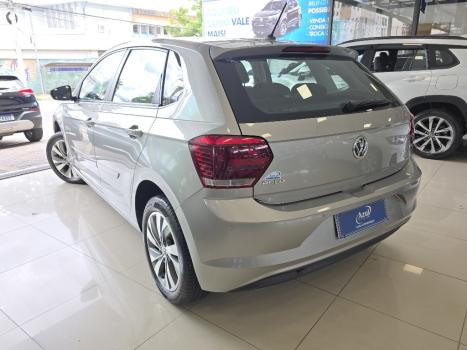 VOLKSWAGEN Polo Hatch 1.0 12V 4P 200 TSI HIGHLINE AUTOM�TICO, Foto 4