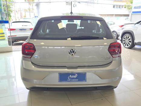 VOLKSWAGEN Polo Hatch 1.0 12V 4P 200 TSI HIGHLINE AUTOM�TICO, Foto 5