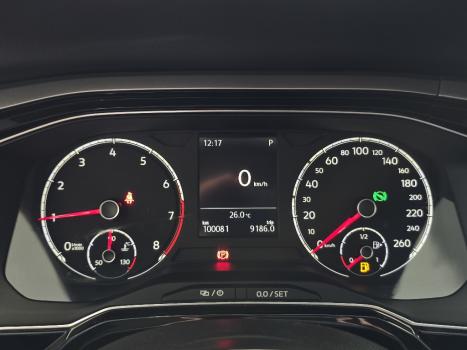 VOLKSWAGEN Polo Hatch 1.0 12V 4P 200 TSI HIGHLINE AUTOM�TICO, Foto 12