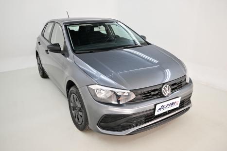 VOLKSWAGEN Polo Hatch 1.0 4P MPI TRACK, Foto 2