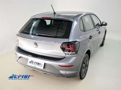 VOLKSWAGEN Polo Hatch 1.0 4P MPI TRACK, Foto 3