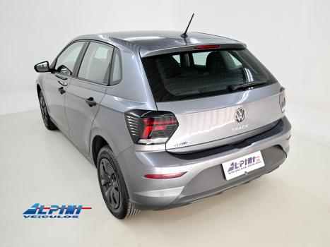 VOLKSWAGEN Polo Hatch 1.0 4P MPI TRACK, Foto 4