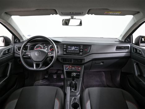 VOLKSWAGEN Polo Hatch 1.0 4P MPI TRACK, Foto 5