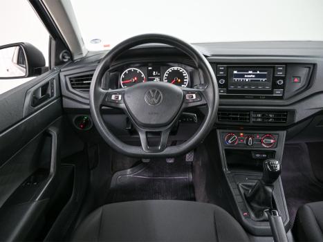 VOLKSWAGEN Polo Hatch 1.0 4P MPI TRACK, Foto 10