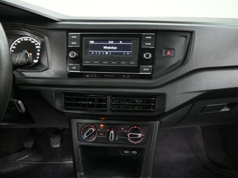 VOLKSWAGEN Polo Hatch 1.0 4P MPI TRACK, Foto 12