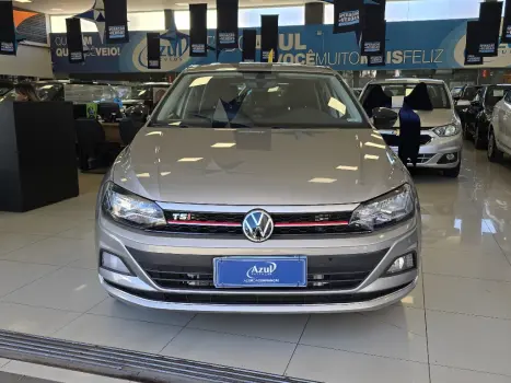 VOLKSWAGEN Polo Hatch 1.0 12V 4P 200 TSI HIGHLINE AUTOM�TICO, Foto 2