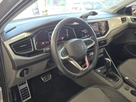 VOLKSWAGEN Polo Hatch 1.0 12V 4P 200 TSI HIGHLINE AUTOM�TICO, Foto 15