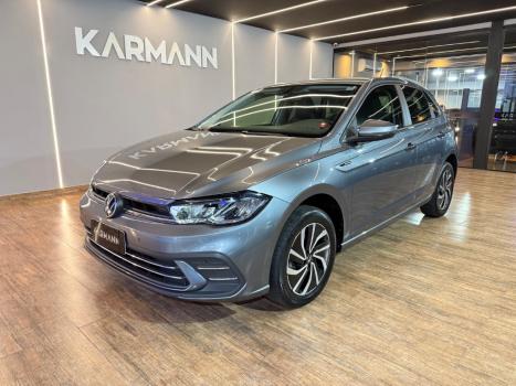 VOLKSWAGEN Polo Hatch 1.0 12V 4P 200 TSI HIGHLINE AUTOM�TICO, Foto 1