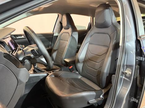 VOLKSWAGEN Polo Hatch 1.0 12V 4P 200 TSI HIGHLINE AUTOM�TICO, Foto 4