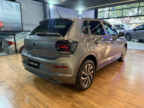 VOLKSWAGEN Polo Hatch 1.0 12V 4P 200 TSI HIGHLINE AUTOM�TICO, Foto 7