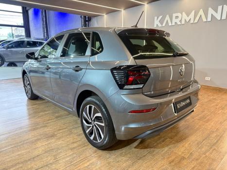 VOLKSWAGEN Polo Hatch 1.0 12V 4P 200 TSI HIGHLINE AUTOM�TICO, Foto 9