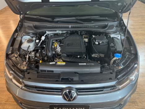 VOLKSWAGEN Polo Hatch 1.0 12V 4P 200 TSI HIGHLINE AUTOM�TICO, Foto 10