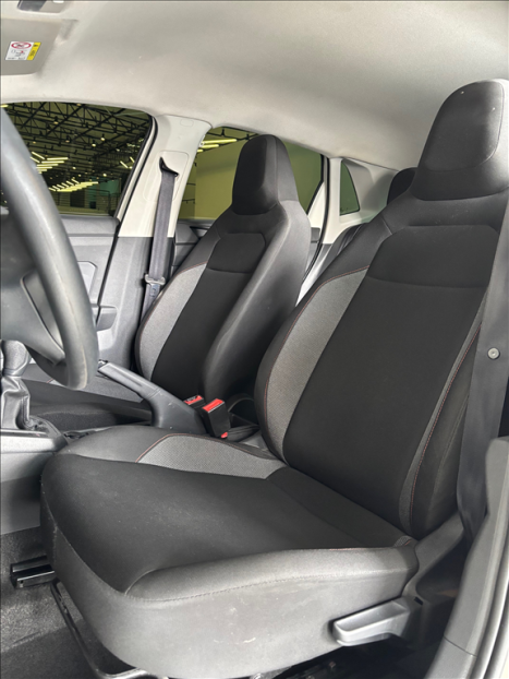 VOLKSWAGEN Polo Hatch 1.0 4P MPI TRACK, Foto 8