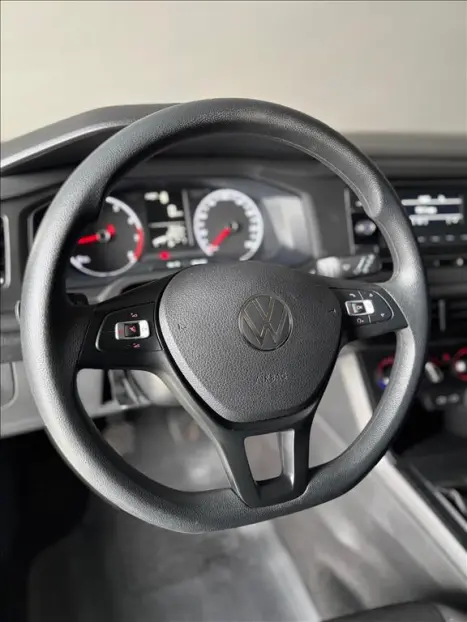 VOLKSWAGEN Polo Hatch 1.0 4P MPI TRACK, Foto 10