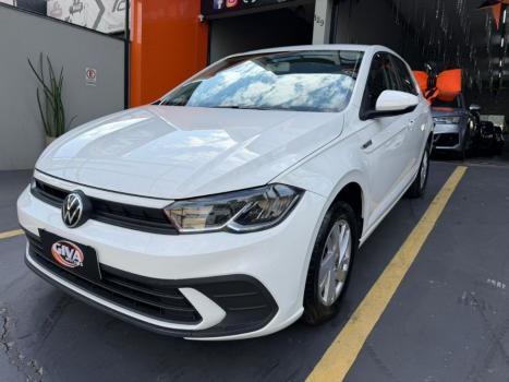 VOLKSWAGEN Polo Hatch 1.0 12V 4P 200 TSI  COMFORTLINE AUTOM�TICO, Foto 1