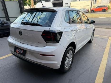 VOLKSWAGEN Polo Hatch 1.0 12V 4P 200 TSI  COMFORTLINE AUTOM�TICO, Foto 3