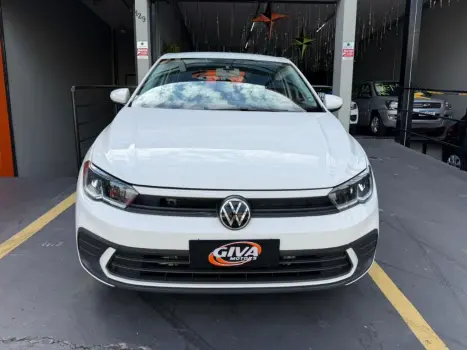 VOLKSWAGEN Polo Hatch 1.0 12V 4P 200 TSI  COMFORTLINE AUTOM�TICO, Foto 5