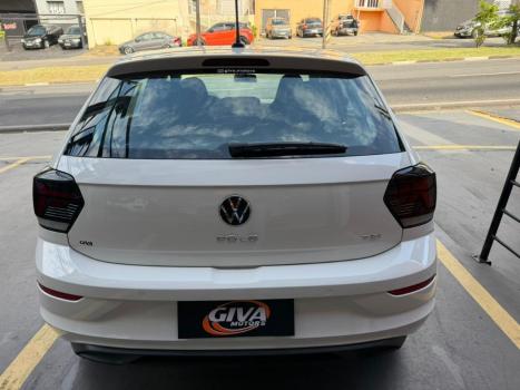 VOLKSWAGEN Polo Hatch 1.0 12V 4P 200 TSI  COMFORTLINE AUTOM�TICO, Foto 6