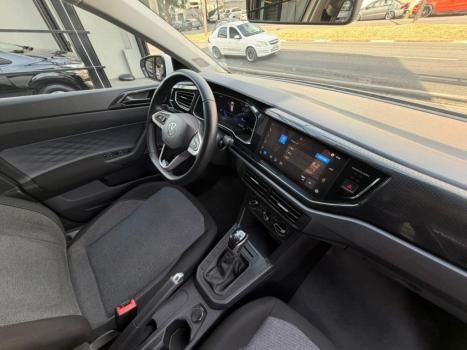 VOLKSWAGEN Polo Hatch 1.0 12V 4P 200 TSI  COMFORTLINE AUTOM�TICO, Foto 7