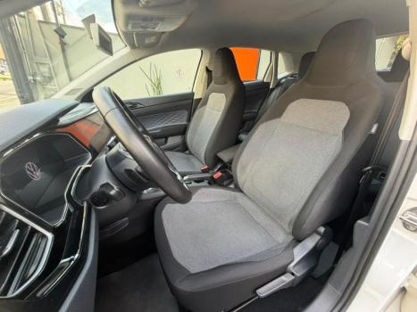 VOLKSWAGEN Polo Hatch 1.0 12V 4P 200 TSI  COMFORTLINE AUTOM�TICO, Foto 8
