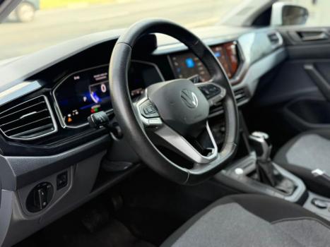 VOLKSWAGEN Polo Hatch 1.0 12V 4P 200 TSI  COMFORTLINE AUTOM�TICO, Foto 10