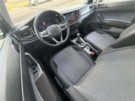 VOLKSWAGEN Polo Hatch 1.0 12V 4P 200 TSI  COMFORTLINE AUTOM�TICO, Foto 11