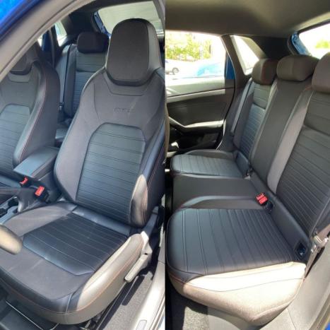 VOLKSWAGEN Polo Hatch 1.4 4P 250 TSI GTS AUTOM�TICO, Foto 8