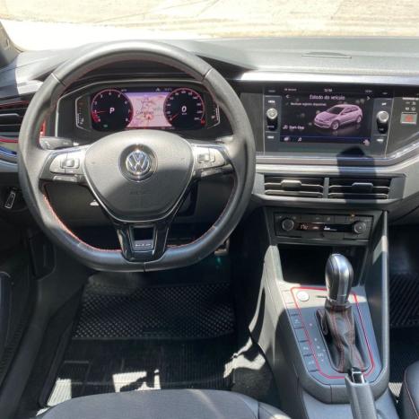VOLKSWAGEN Polo Hatch 1.4 4P 250 TSI GTS AUTOM�TICO, Foto 9