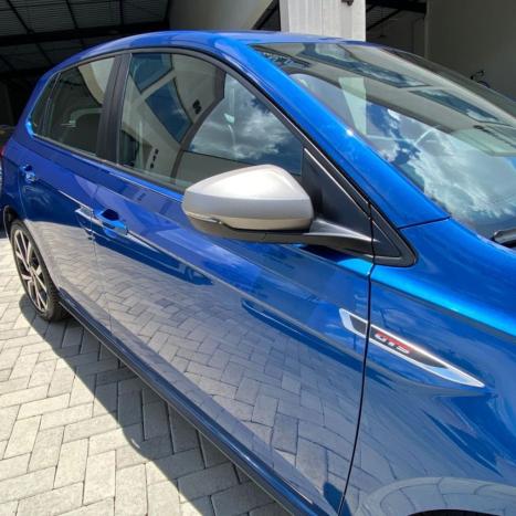 VOLKSWAGEN Polo Hatch 1.4 4P 250 TSI GTS AUTOM�TICO, Foto 12