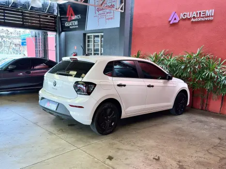 VOLKSWAGEN Polo Hatch 1.0 4P MPI TRACK, Foto 2