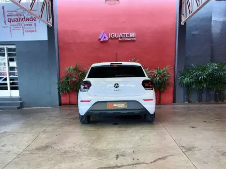 VOLKSWAGEN Polo Hatch 1.0 4P MPI TRACK, Foto 3