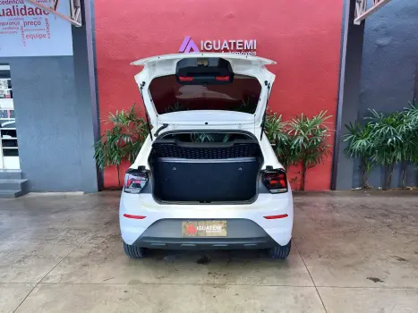 VOLKSWAGEN Polo Hatch 1.0 4P MPI TRACK, Foto 6