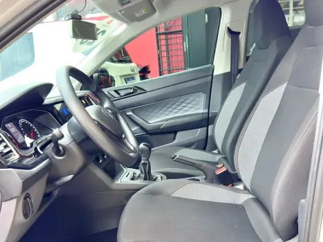 VOLKSWAGEN Polo Hatch 1.0 4P MPI TRACK, Foto 7