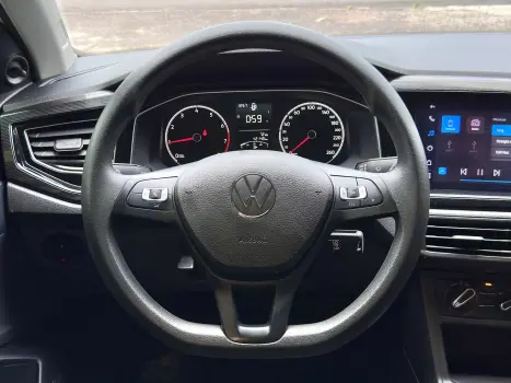 VOLKSWAGEN Polo Hatch 1.0 4P MPI TRACK, Foto 8