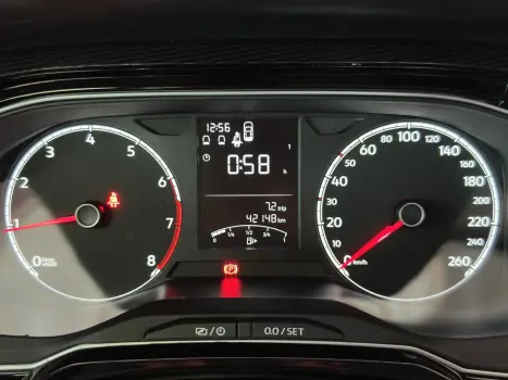 VOLKSWAGEN Polo Hatch 1.0 4P MPI TRACK, Foto 9