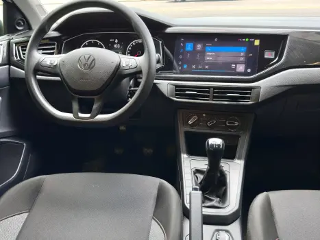 VOLKSWAGEN Polo Hatch 1.0 4P MPI TRACK, Foto 12