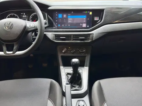 VOLKSWAGEN Polo Hatch 1.0 4P MPI TRACK, Foto 13