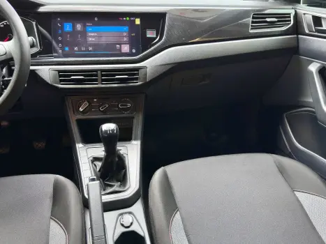 VOLKSWAGEN Polo Hatch 1.0 4P MPI TRACK, Foto 14