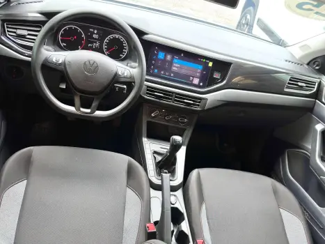 VOLKSWAGEN Polo Hatch 1.0 4P MPI TRACK, Foto 16