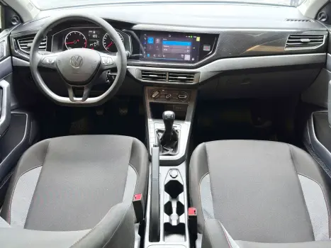 VOLKSWAGEN Polo Hatch 1.0 4P MPI TRACK, Foto 17