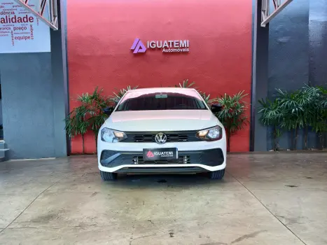 VOLKSWAGEN Polo Hatch 1.0 4P MPI TRACK, Foto 20