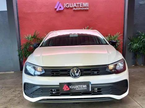 VOLKSWAGEN Polo Hatch 1.0 4P MPI TRACK, Foto 22