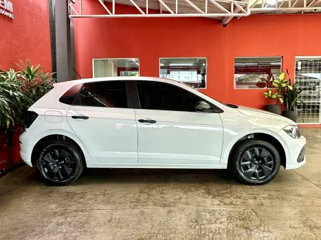 VOLKSWAGEN Polo Hatch 1.0 4P MPI TRACK, Foto 23