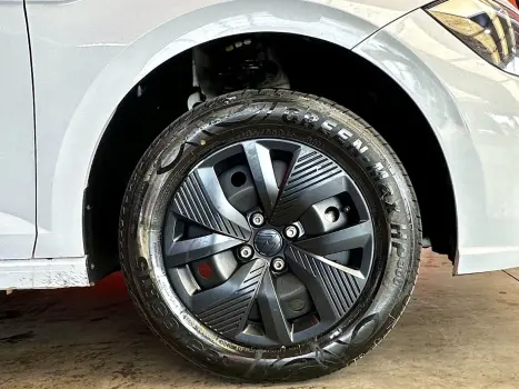 VOLKSWAGEN Polo Hatch 1.0 4P MPI TRACK, Foto 24