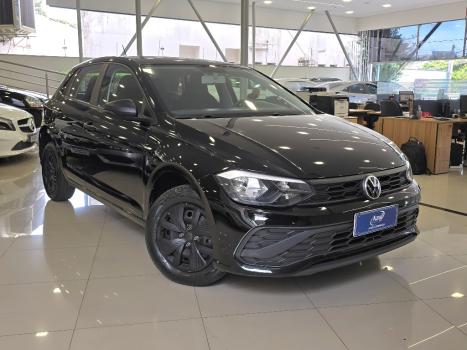 VOLKSWAGEN Polo Hatch 1.0 12V 4P MPI TRACK 1st EDITION, Foto 1