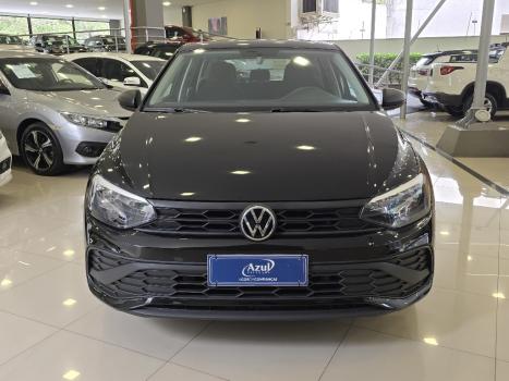 VOLKSWAGEN Polo Hatch 1.0 12V 4P MPI TRACK 1st EDITION, Foto 2