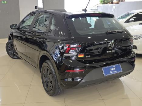 VOLKSWAGEN Polo Hatch 1.0 12V 4P MPI TRACK 1st EDITION, Foto 4