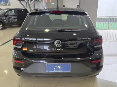 VOLKSWAGEN Polo Hatch 1.0 12V 4P MPI TRACK 1st EDITION, Foto 5